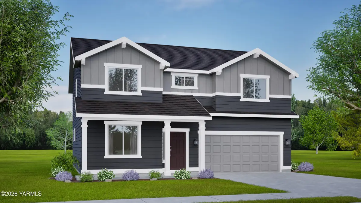 5801 Woolsey Rd, Yakima, WA 98903 - #1