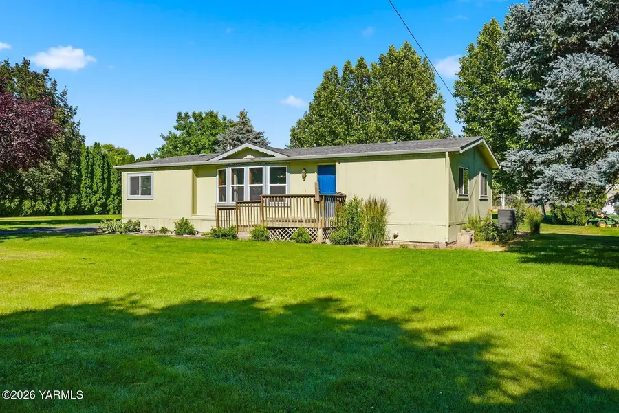 2509 Birchfield Rd, Yakima, WA 98901 - #3