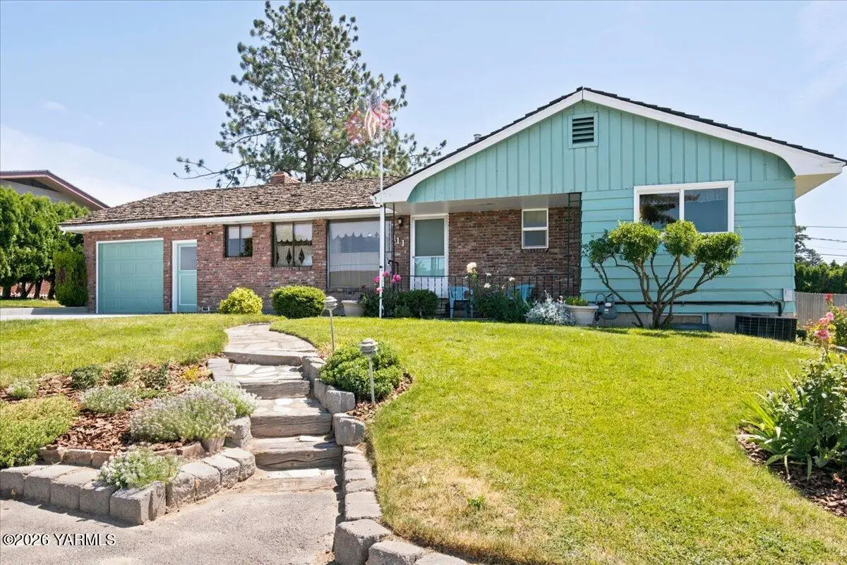 111 Sunset Way, Zillah, WA 98953 - #1