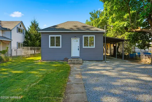 904 E La Salle St, Yakima, WA 98901