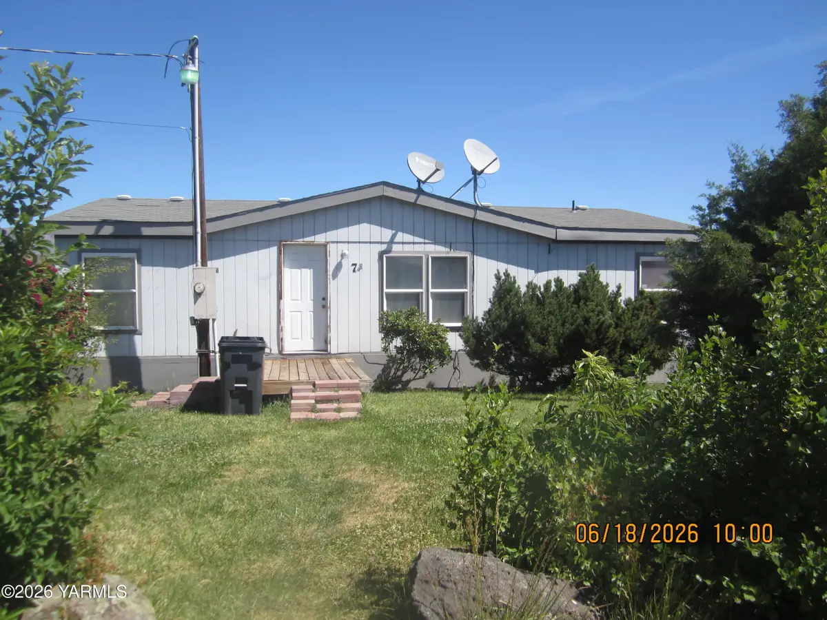 16981 Summitview Rd #7, Cowiche, WA 98923 - #1