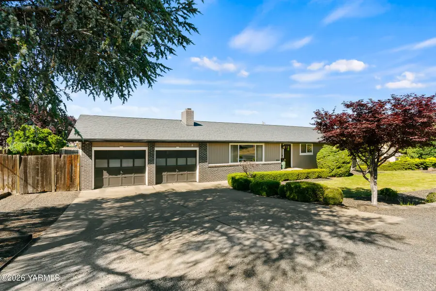 8104 Viewcrest Way, Yakima, WA 98908 - #2