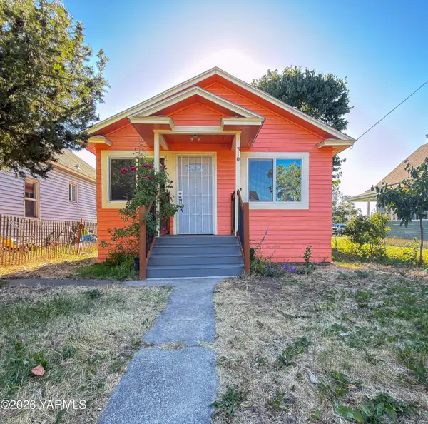 310 Union St, Yakima, WA 98901