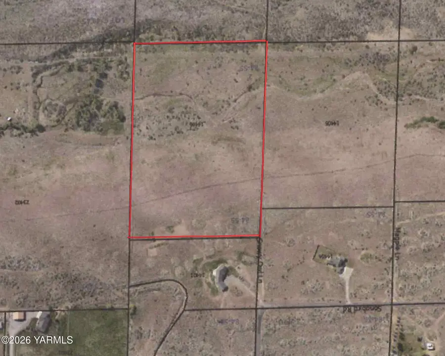 T2 Snowy Owl Ln, Yakima, WA 98908 - #2