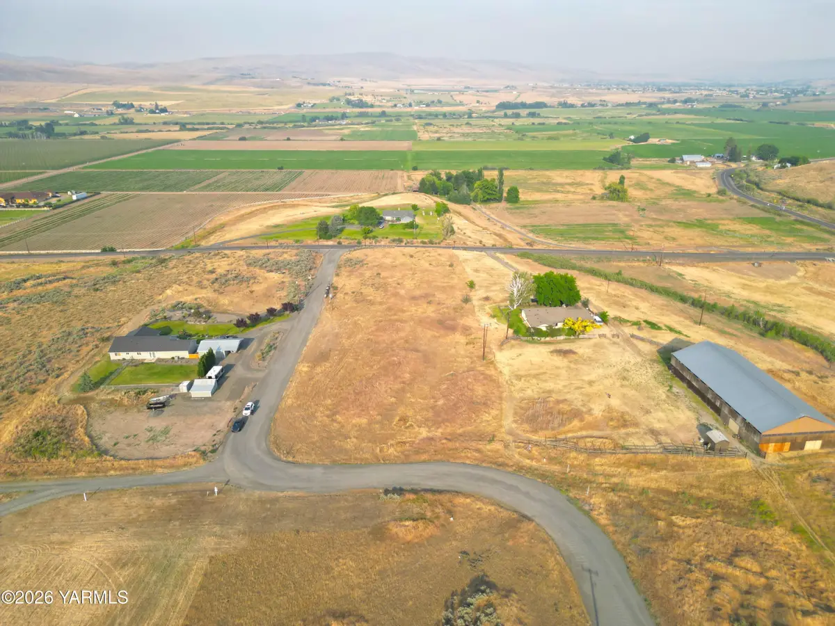 NKA Conrad Rd, Selah, WA 98942 - #1