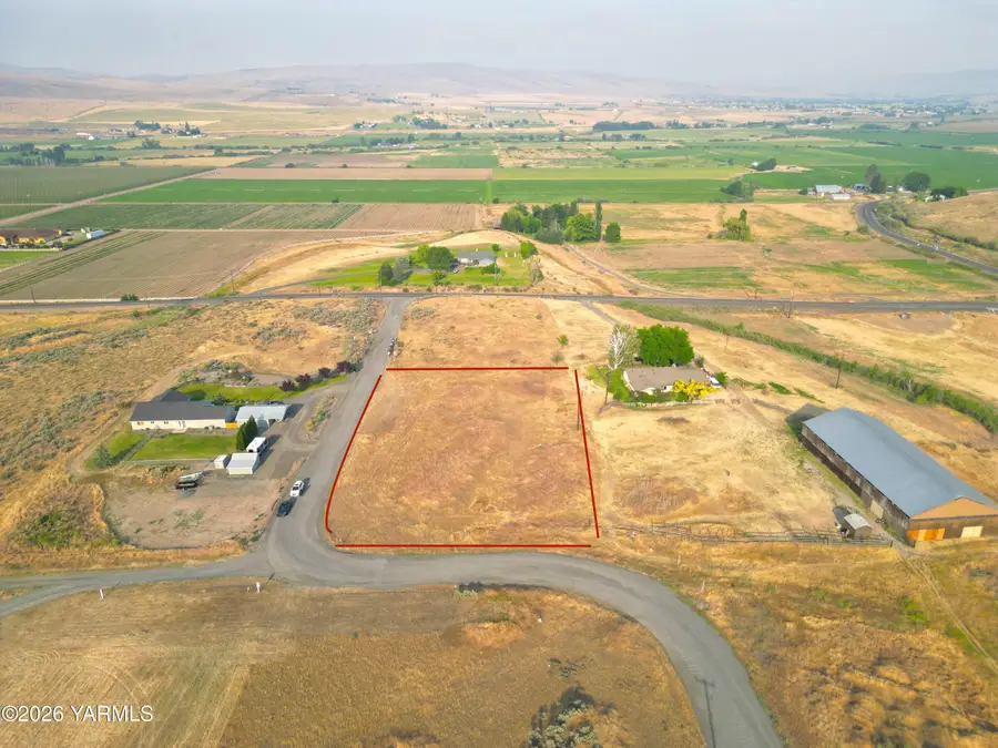 NKA Conrad Rd, Selah, WA 98942 - #2