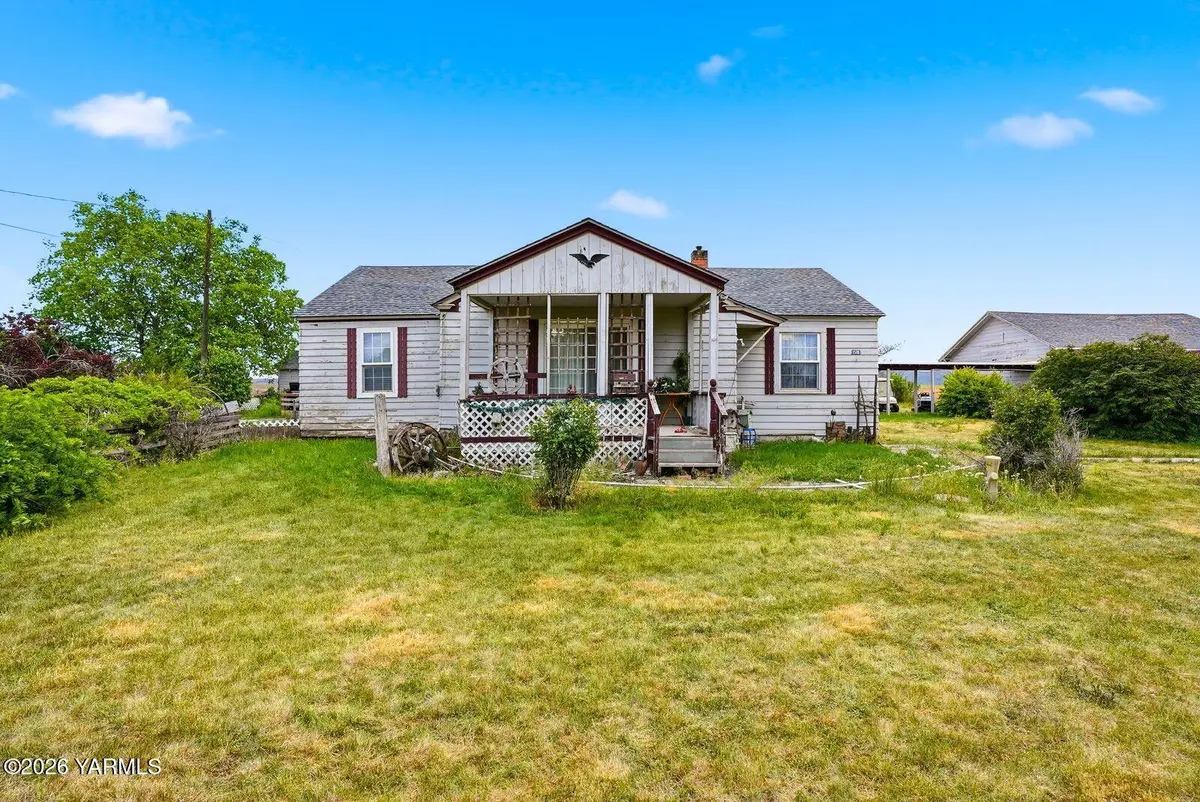 1580 N Cottonwood Rd, Yakima, WA 98908 - #1