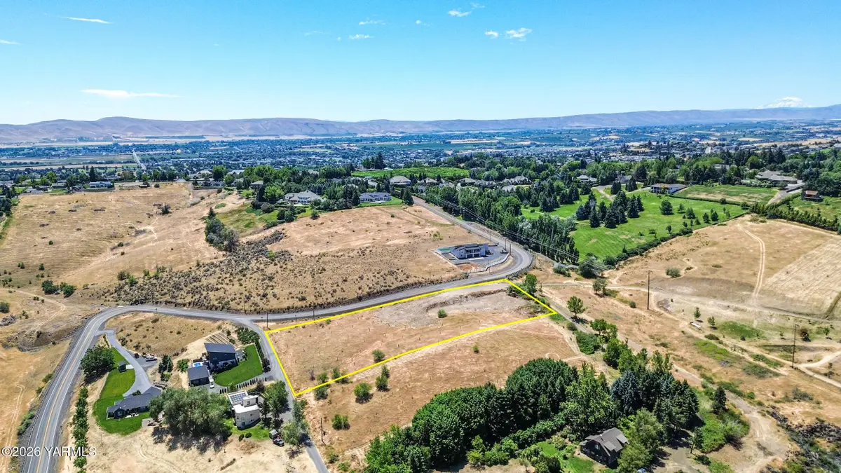 NKA Prospect Way, Yakima, WA 98908 - #1