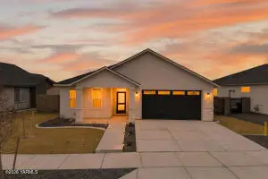 3855 Corvina St, Richland, WA 99352 - #1