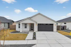 3855 Corvina St, Richland, WA 99352 - #3