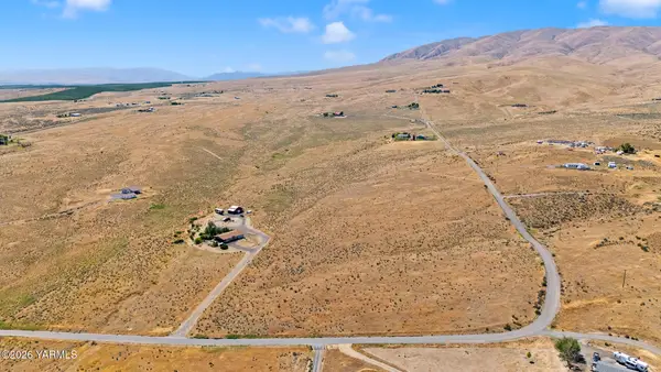 NKA Wenas View Dr, Selah, WA 98942