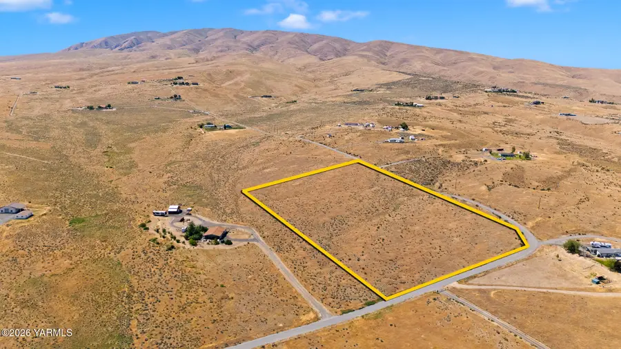 NKA Wenas View Dr, Selah, WA 98942 - #3