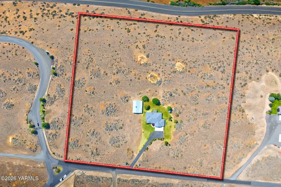 380 Pheasant Crest Dr, Yakima, WA 98908 - #3