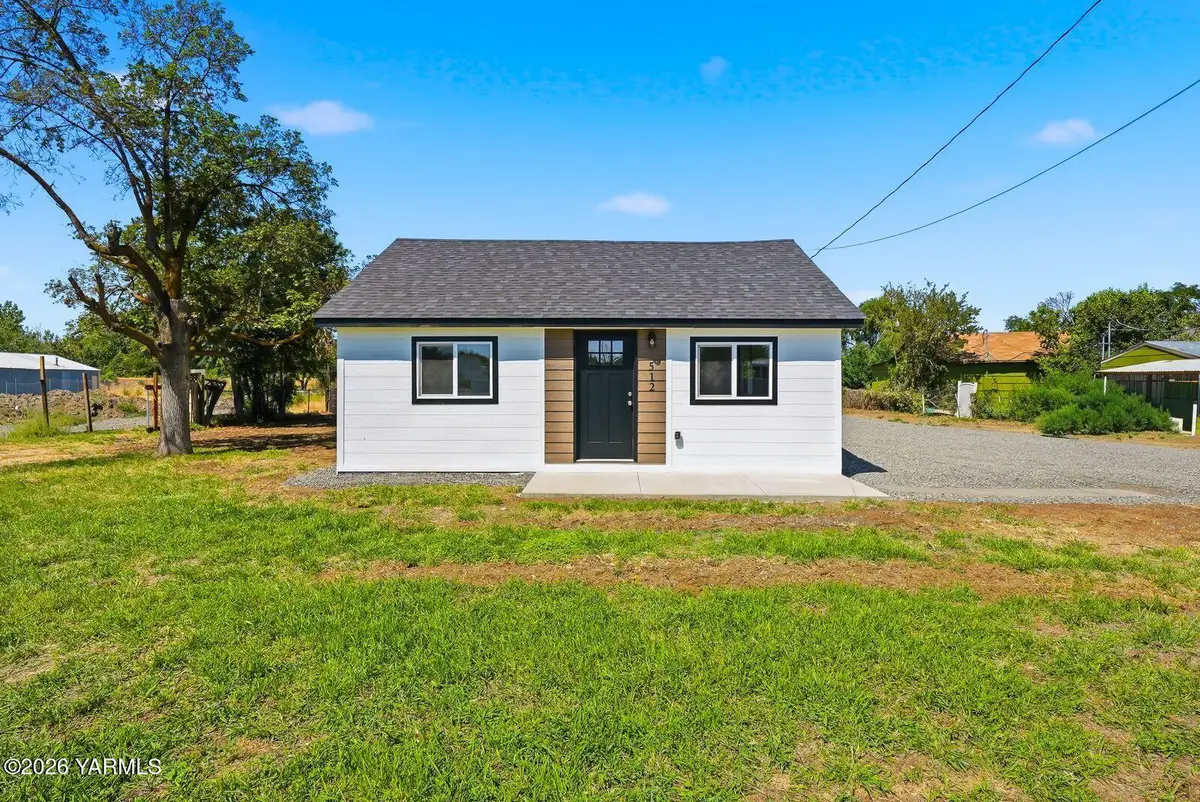 512 Keys Rd, Yakima, WA 98901 - #1