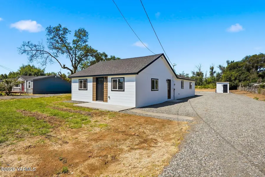 512 Keys Rd, Yakima, WA 98901 - #3