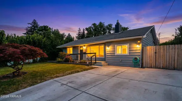 3212 Sharon Way, Yakima, WA 98902