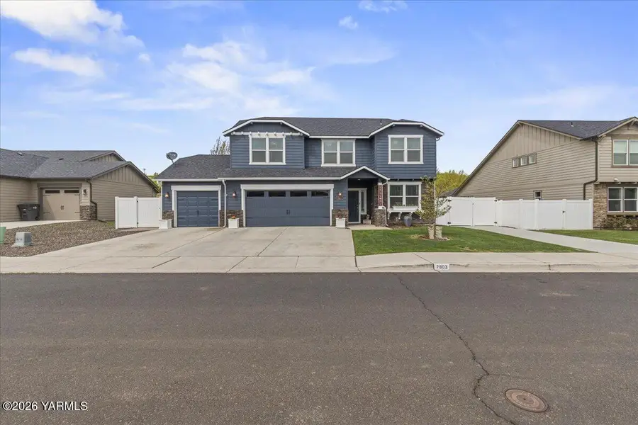 7803 Fremont Way, Yakima, WA 98908 - #3