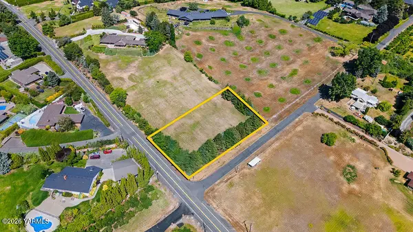NKA Englewood Ave, Yakima, WA 98908