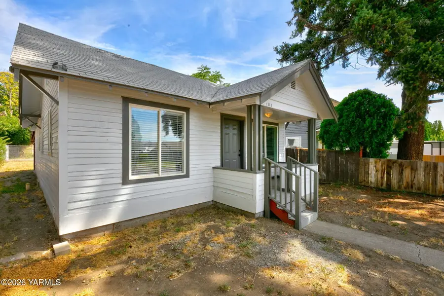 1115 Folsom Ave, Yakima, WA 98902 - #2