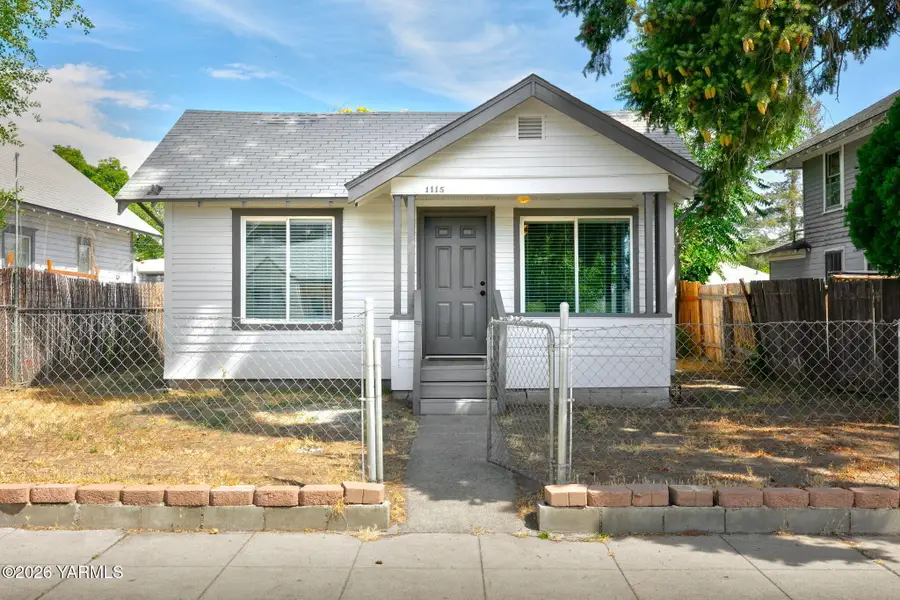 1115 Folsom Ave, Yakima, WA 98902 - #3
