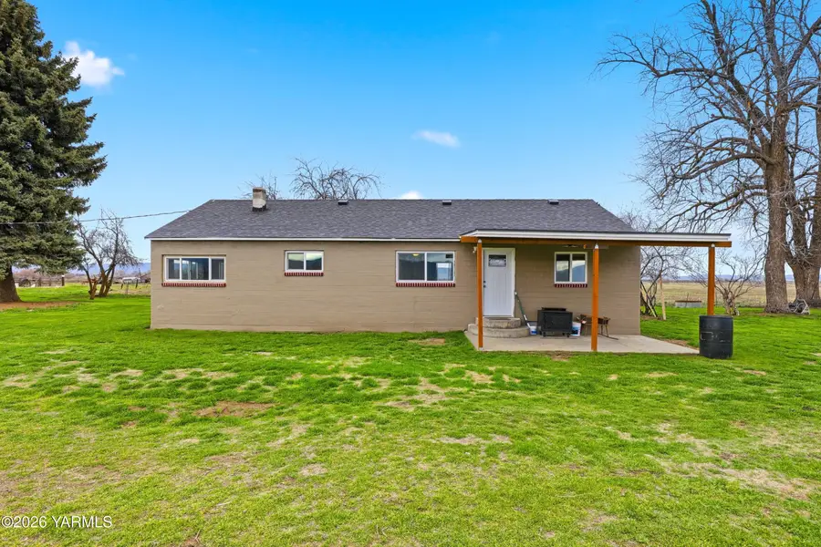 13951 Fort Rd Rd, White Swan, WA 98952 - #2