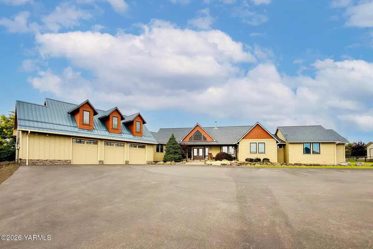 550 Winchester Rd, Yakima, WA 98908 - #1