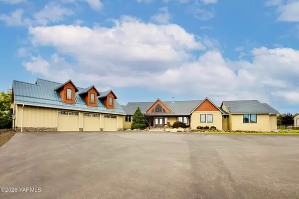 550 Winchester Rd, Yakima, WA 98908