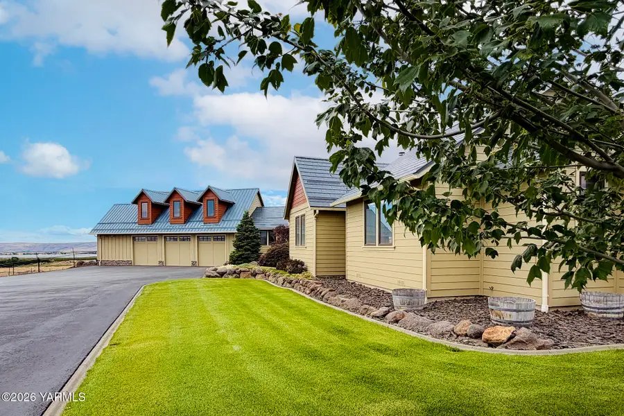550 Winchester Rd, Yakima, WA 98908 - #2