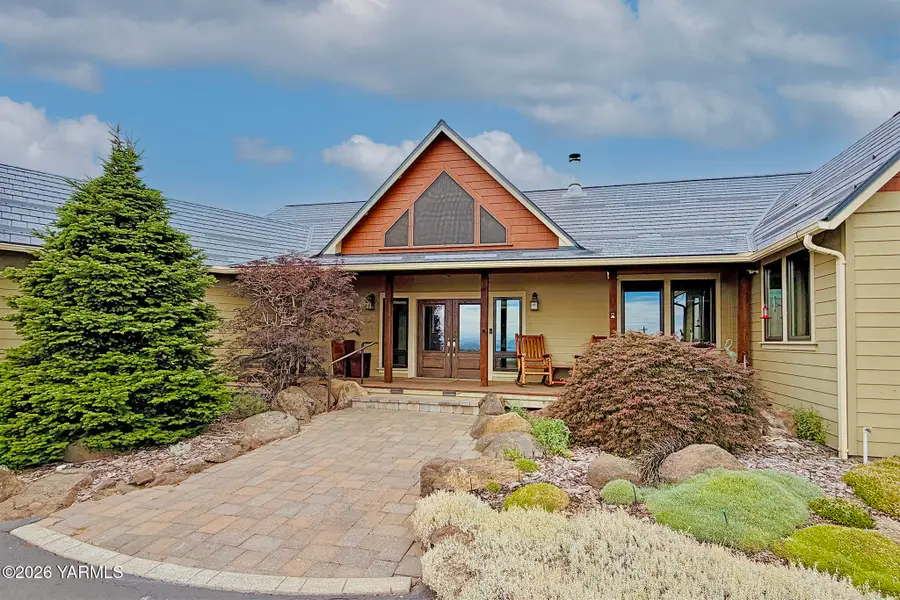550 Winchester Rd, Yakima, WA 98908 - #3