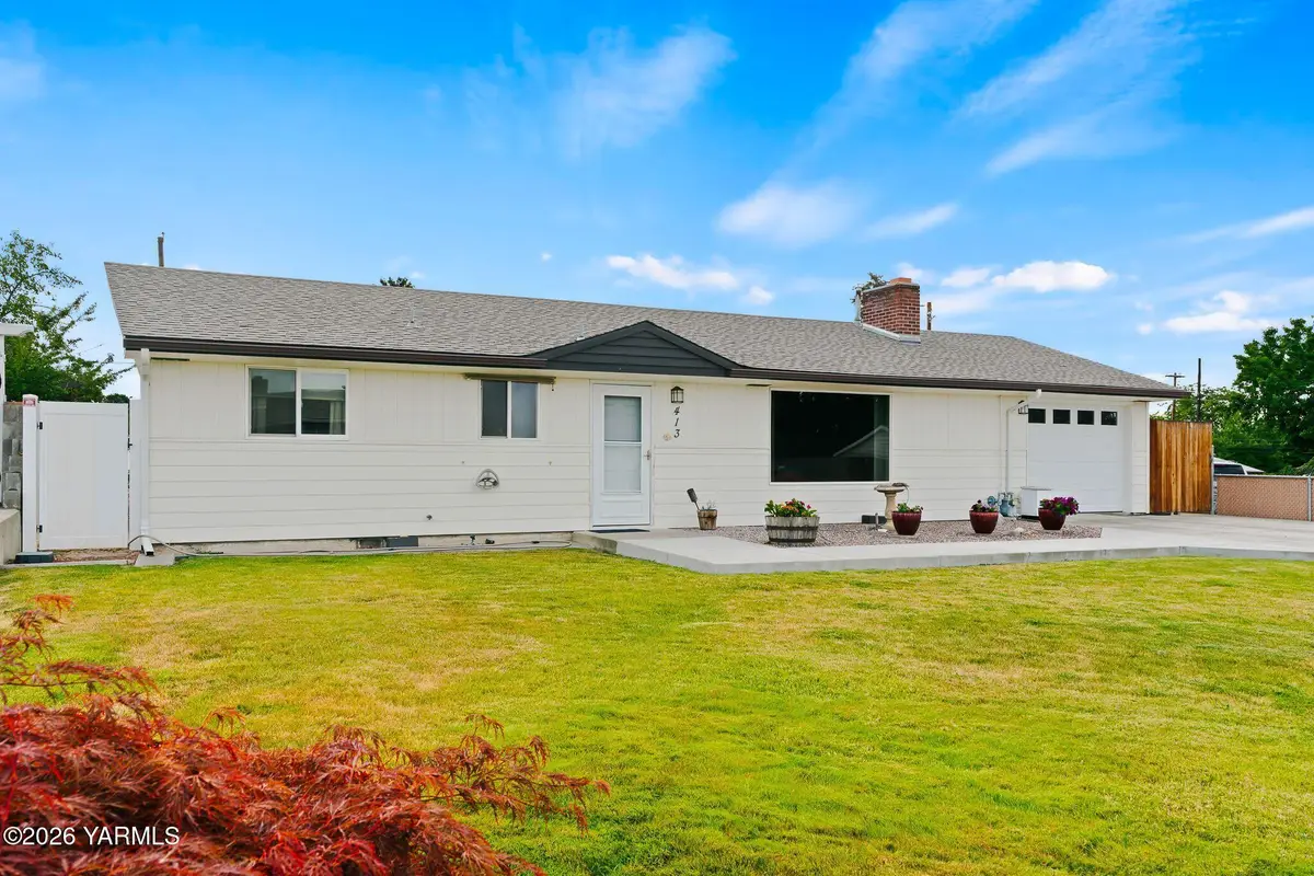 413 S 47th Ave, Yakima, WA 98908 - #1