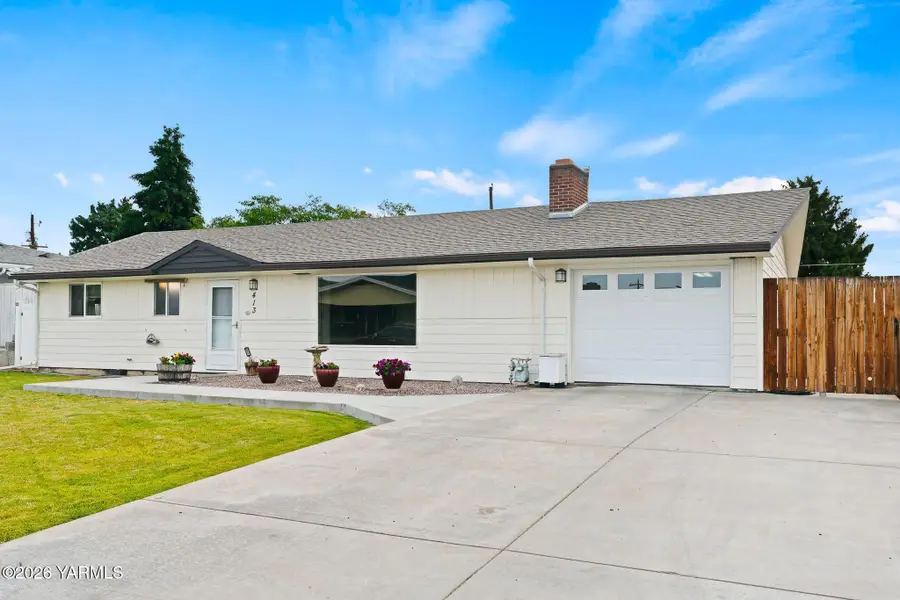 413 S 47th Ave, Yakima, WA 98908 - #2