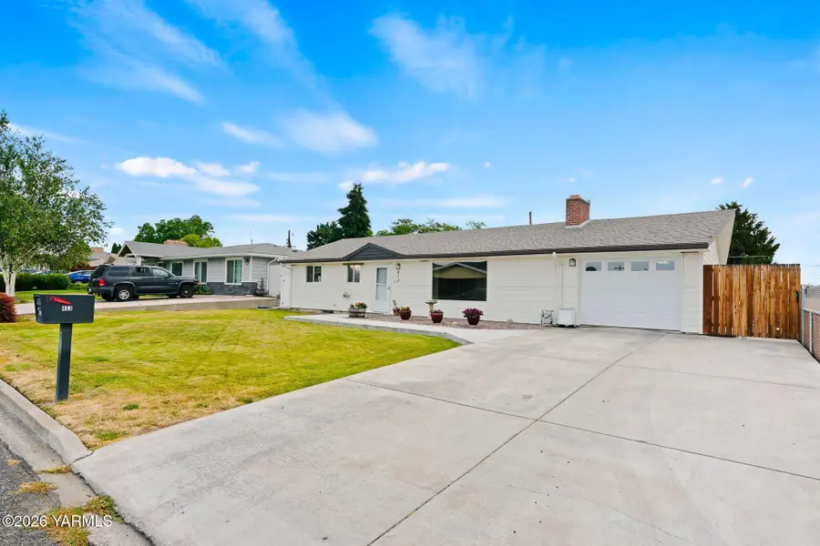 413 S 47th Ave, Yakima, WA 98908 - #3