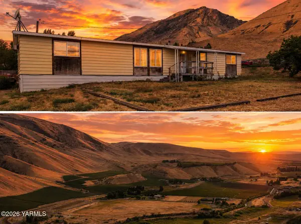 13640 Old Naches, Naches, WA 98937