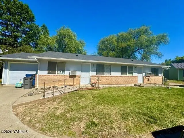 1706 N Regal Pl, Ellensburg, WA 98926 - #1