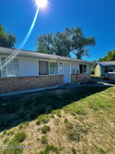 1706 N Regal Pl, Ellensburg, WA 98926 - #2