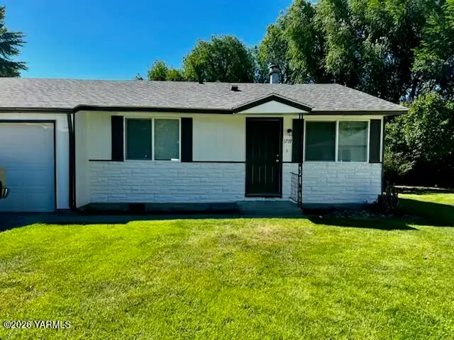 1719 Victor Pl, Ellensburg, WA 98926 - #2