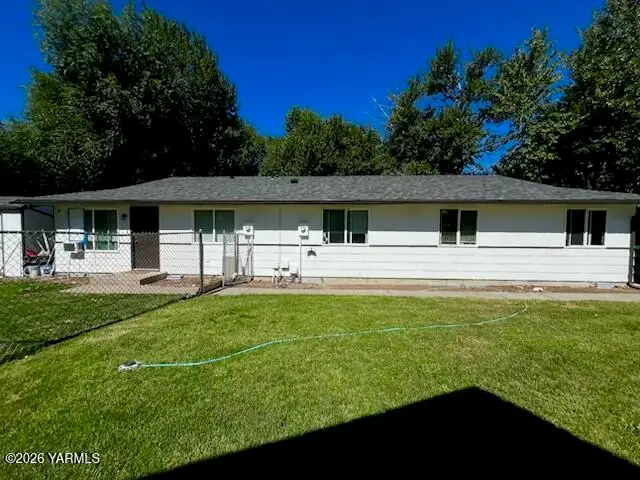 1721 N Victor Pl, Ellensburg, WA 98926 - #2