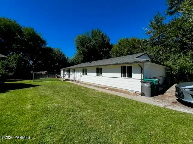 1721 N Victor Pl, Ellensburg, WA 98926 - #3
