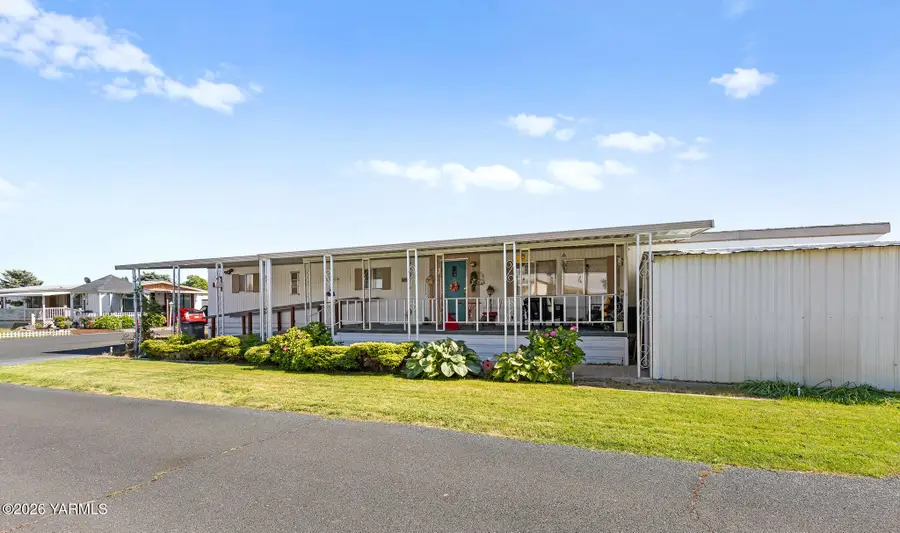 55 W Washington Ave #16, Yakima, WA 98903 - #3