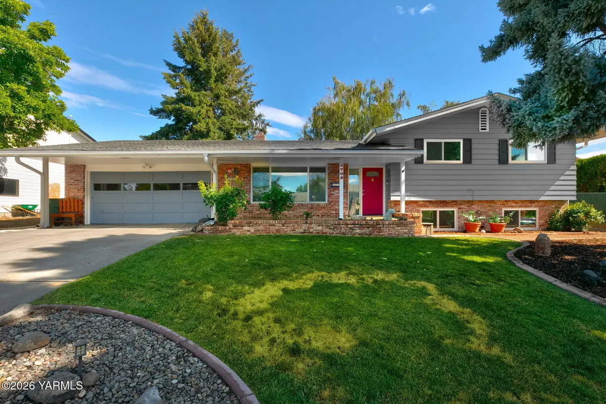4703 Conestoga Blvd, Yakima, WA 98908 - #1
