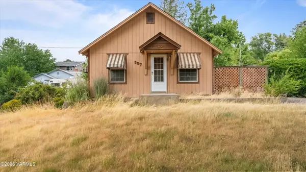507 Speyers Rd, Selah, WA 98942