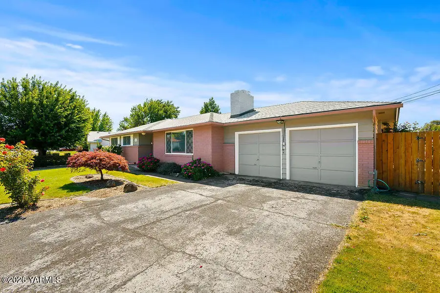 6512 Barge St, Yakima, WA 98908 - #3