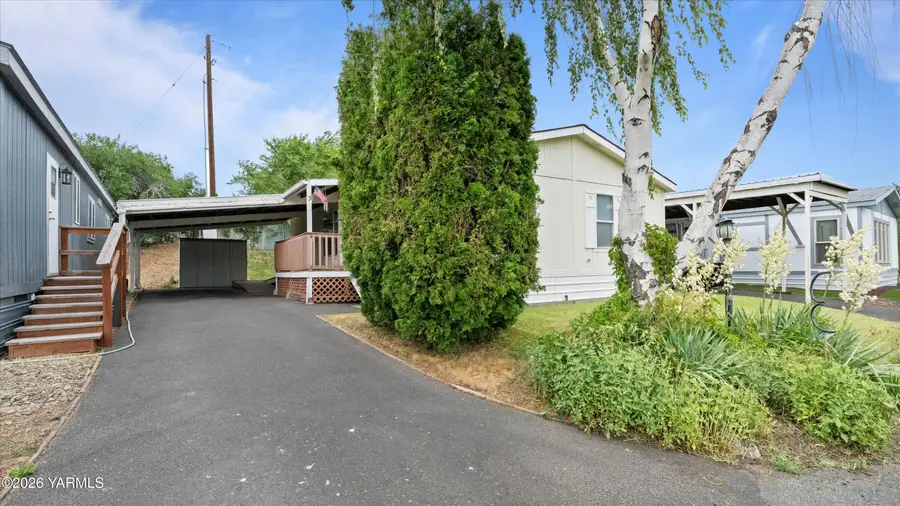1130 N Wenas Rd #3, Selah, WA 98942 - #3