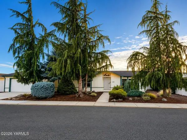 1800 S 68th Ave, Yakima, WA 98908