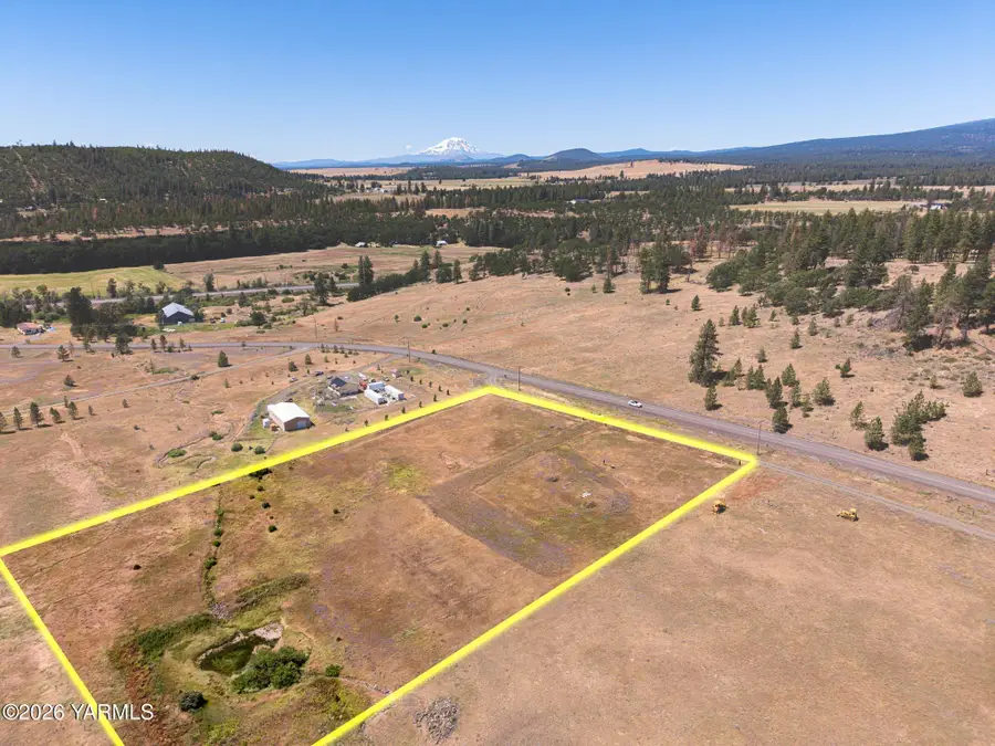 Address Withheld By Seller, Goldendale, WA 98620 - #2
