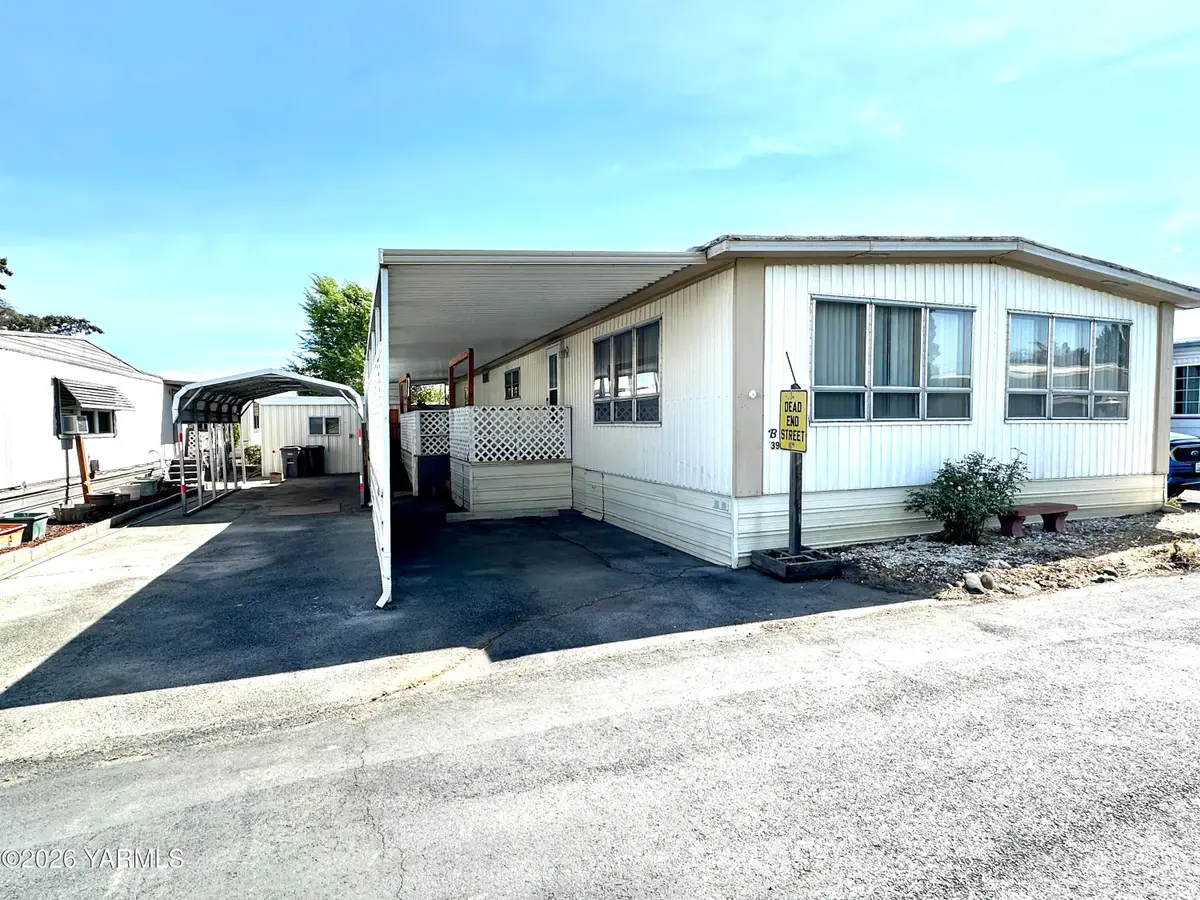 1011 N 34th Ave #39, Yakima, WA 98902 - #1