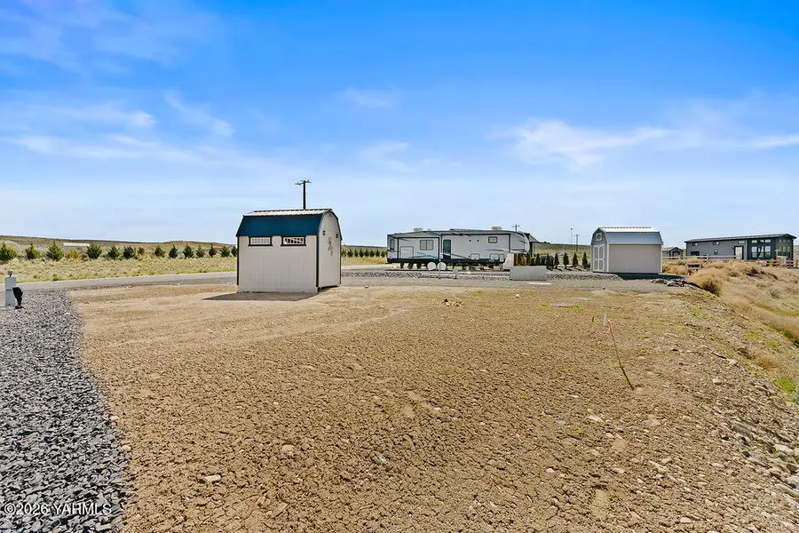 1769 Naches Wenas Rd #61, Selah, WA 98942 - #2