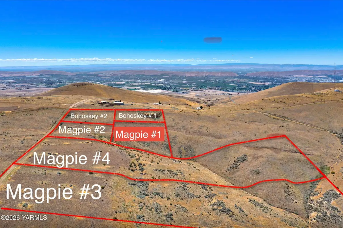 NKA Magpie Rd #1, Yakima, WA 98901 - #1