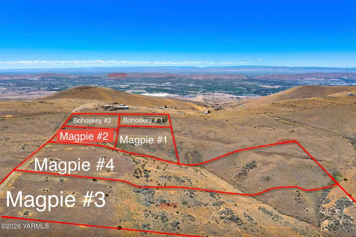 NKA Magpie Rd #2, Yakima, WA 98901 - #1