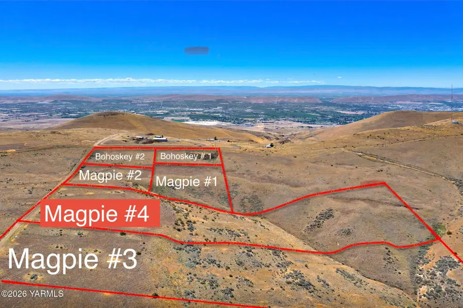 NKA Magpie Rd #4, Yakima, WA 98901 - #2